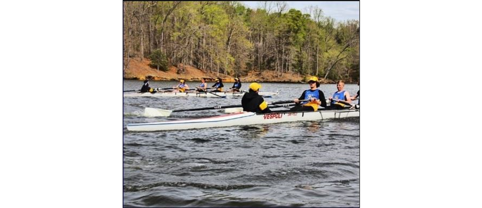 2025 Spring Crew Registration is Open!